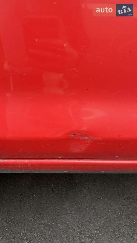 Фото Opel Corsa з оголошення AUTO.RIA