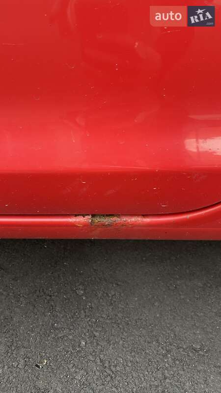Фото Opel Corsa з оголошення AUTO.RIA