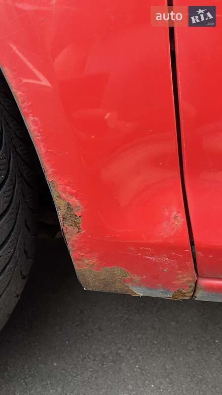 Фото Opel Corsa з оголошення AUTO.RIA