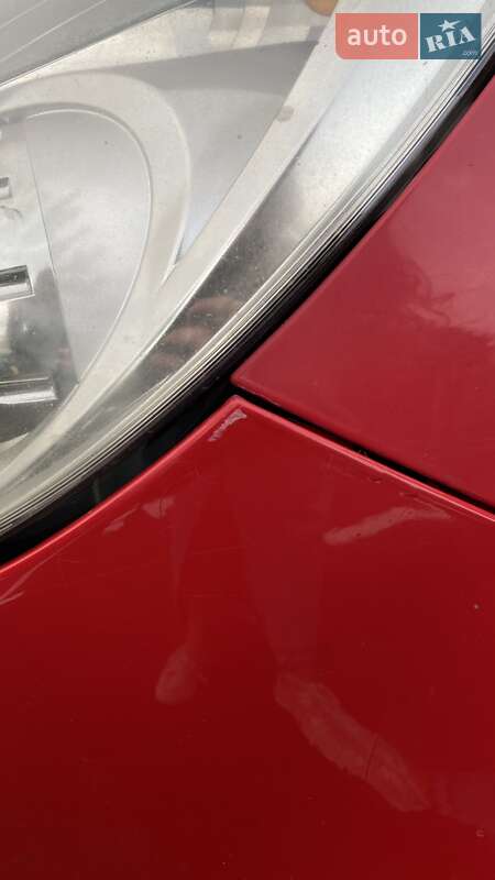 Фото Opel Corsa з оголошення AUTO.RIA