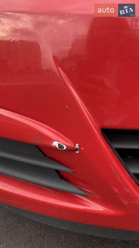 Фото Opel Corsa з оголошення AUTO.RIA