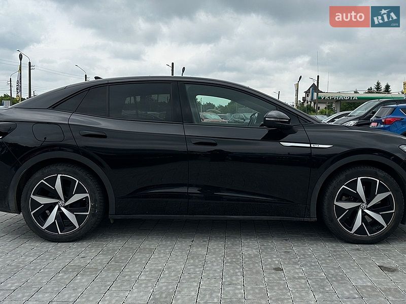 Фото Volkswagen ID.5 з оголошення AUTO.RIA