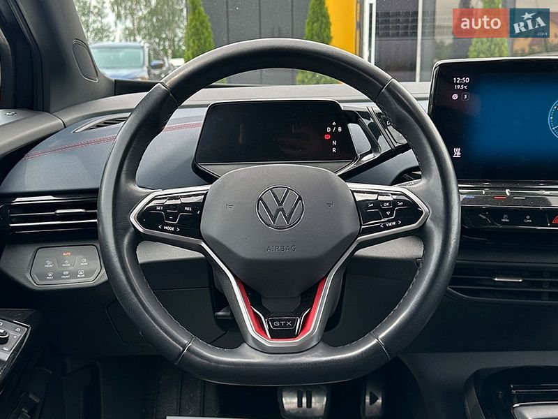 Фото Volkswagen ID.5 з оголошення AUTO.RIA