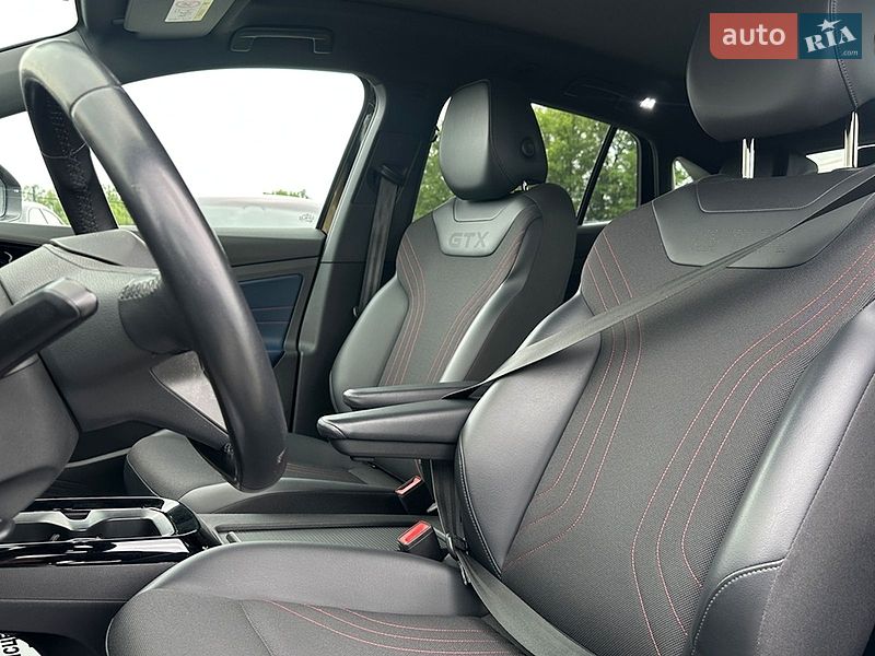 Фото Volkswagen ID.5 з оголошення AUTO.RIA