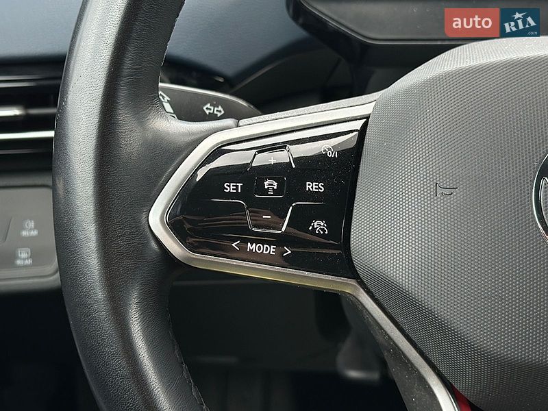 Фото Volkswagen ID.5 з оголошення AUTO.RIA