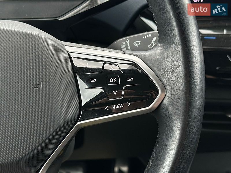 Фото Volkswagen ID.5 з оголошення AUTO.RIA