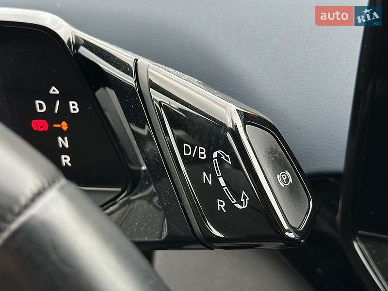 Фото Volkswagen ID.5 з оголошення AUTO.RIA