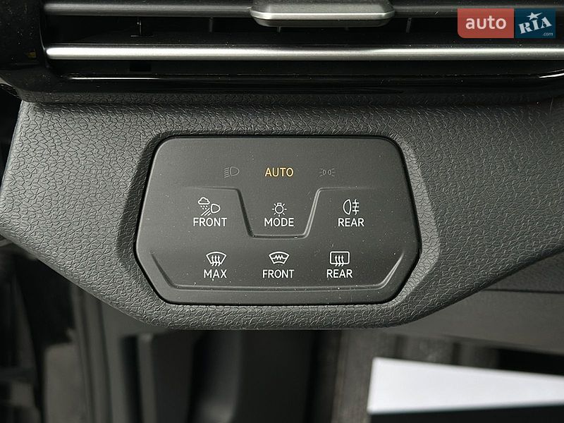 Фото Volkswagen ID.5 з оголошення AUTO.RIA