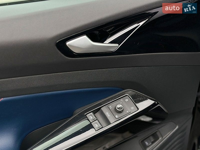 Фото Volkswagen ID.5 з оголошення AUTO.RIA