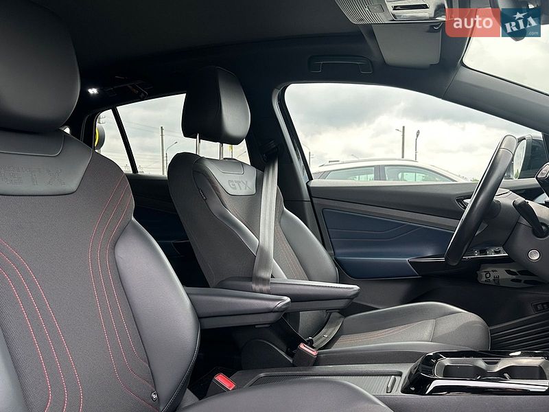 Фото Volkswagen ID.5 з оголошення AUTO.RIA