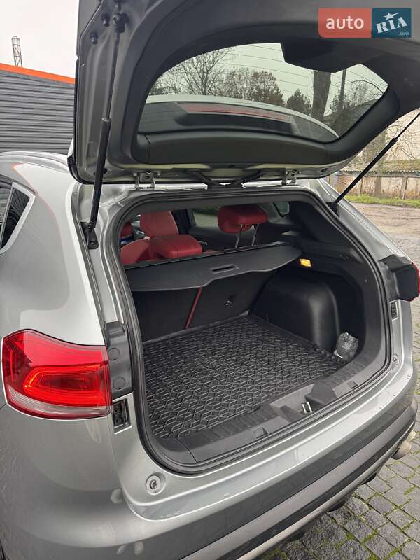 Фото Haval H6 з оголошення AUTO.RIA