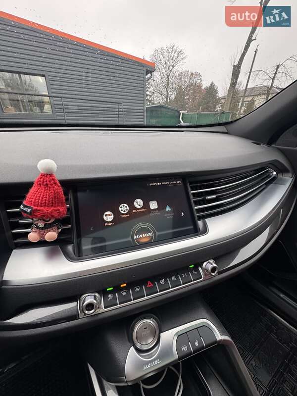 Фото Haval H6 з оголошення AUTO.RIA