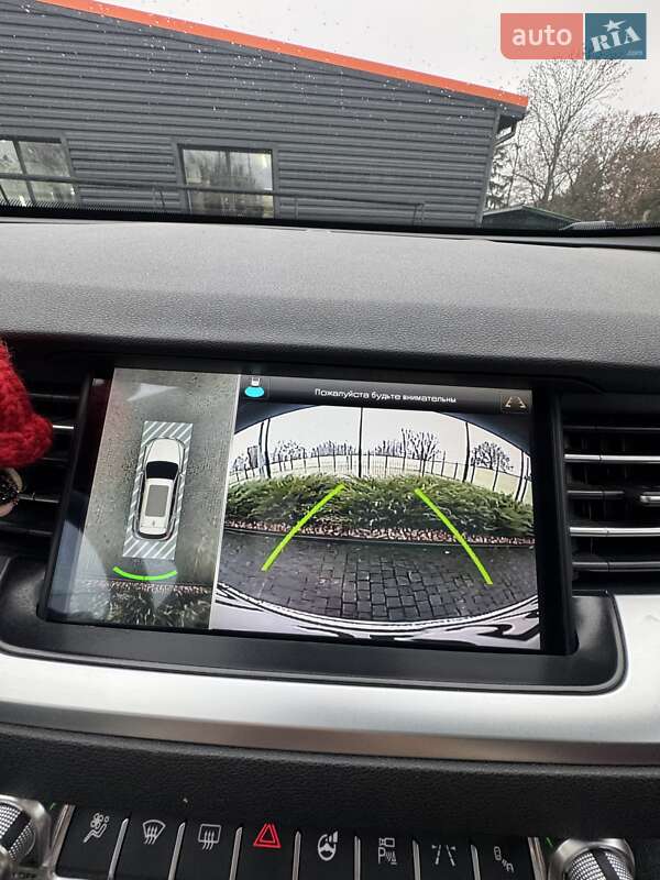 Фото Haval H6 з оголошення AUTO.RIA