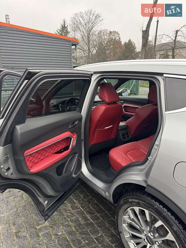 Фото Haval H6 з оголошення AUTO.RIA