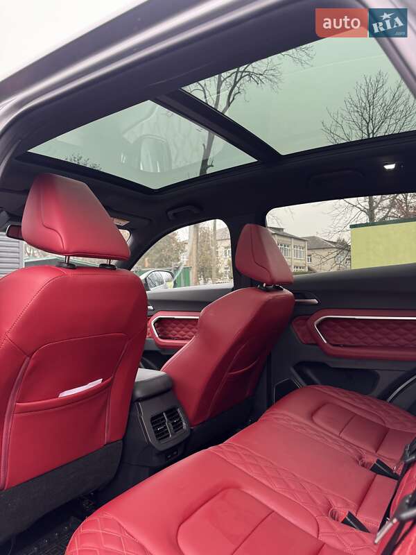 Фото Haval H6 з оголошення AUTO.RIA