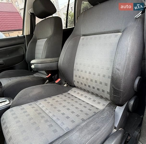 Фото Volkswagen Golf з оголошення AUTO.RIA