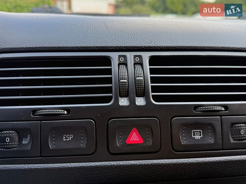 Фото Volkswagen Golf з оголошення AUTO.RIA