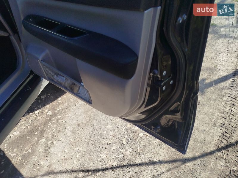 Фото Subaru Forester з оголошення AUTO.RIA
