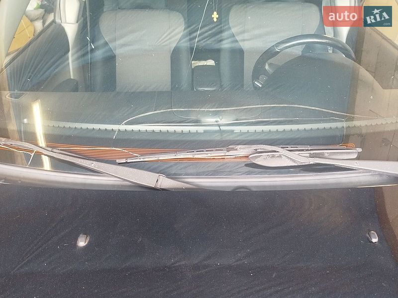 Фото Subaru Forester з оголошення AUTO.RIA