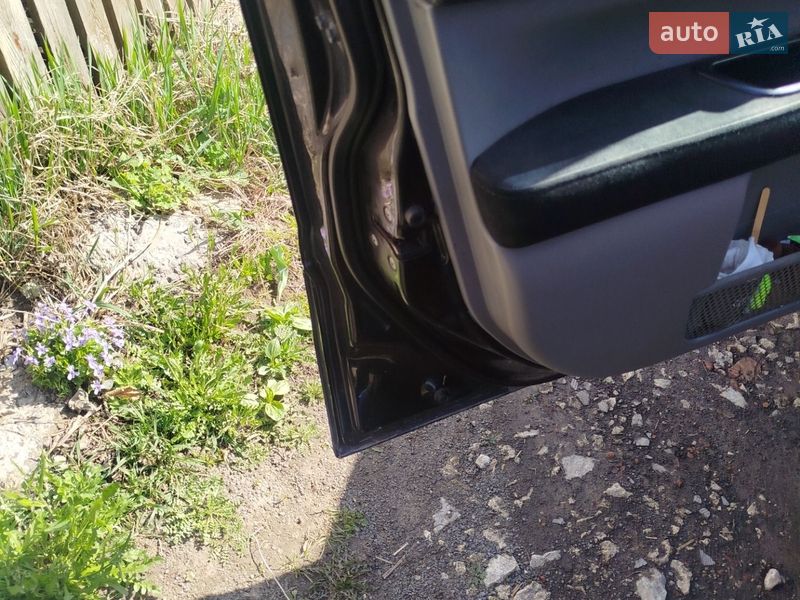 Фото Subaru Forester з оголошення AUTO.RIA