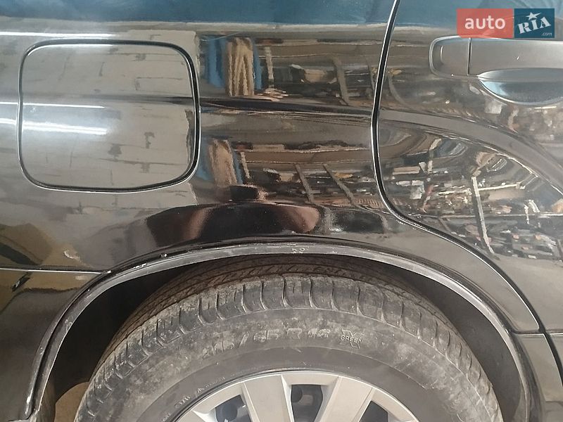 Фото Subaru Forester з оголошення AUTO.RIA