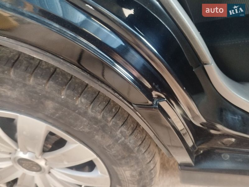 Фото Subaru Forester з оголошення AUTO.RIA