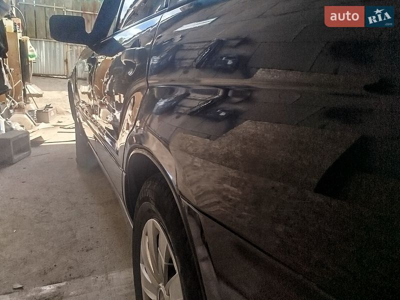 Фото Subaru Forester з оголошення AUTO.RIA