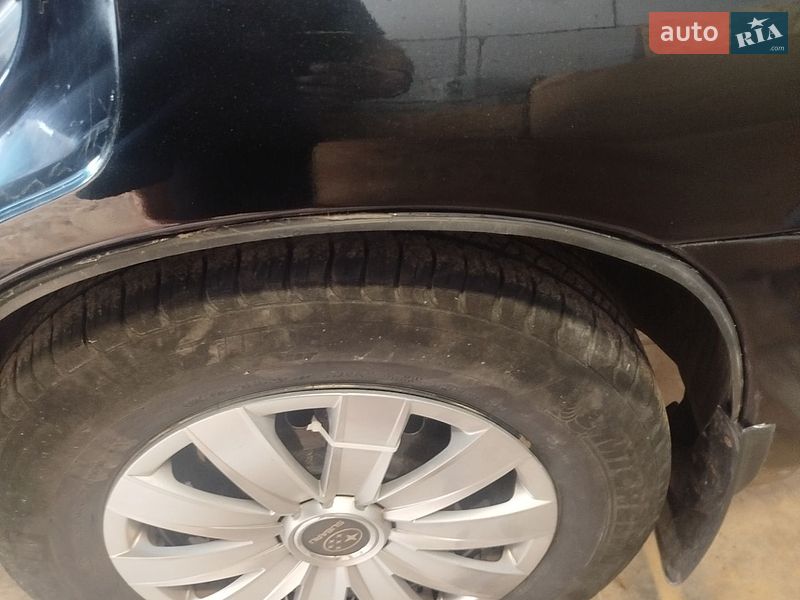 Фото Subaru Forester з оголошення AUTO.RIA