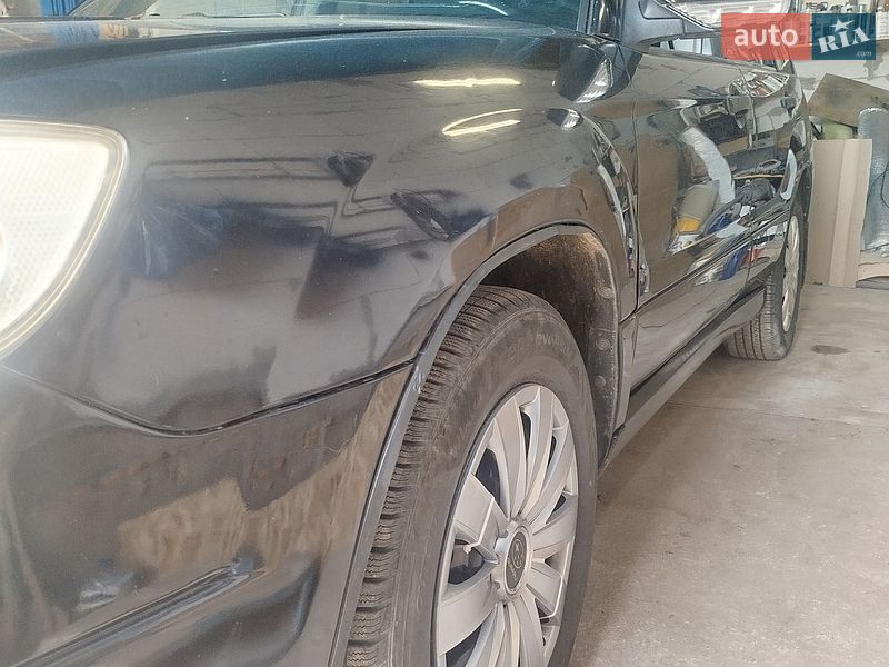 Фото Subaru Forester з оголошення AUTO.RIA