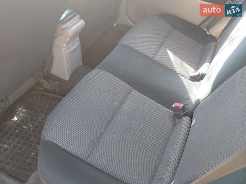 Фото Subaru Forester з оголошення AUTO.RIA