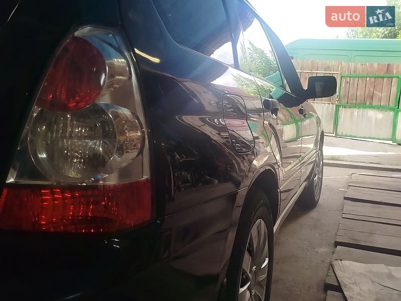 Фото Subaru Forester з оголошення AUTO.RIA