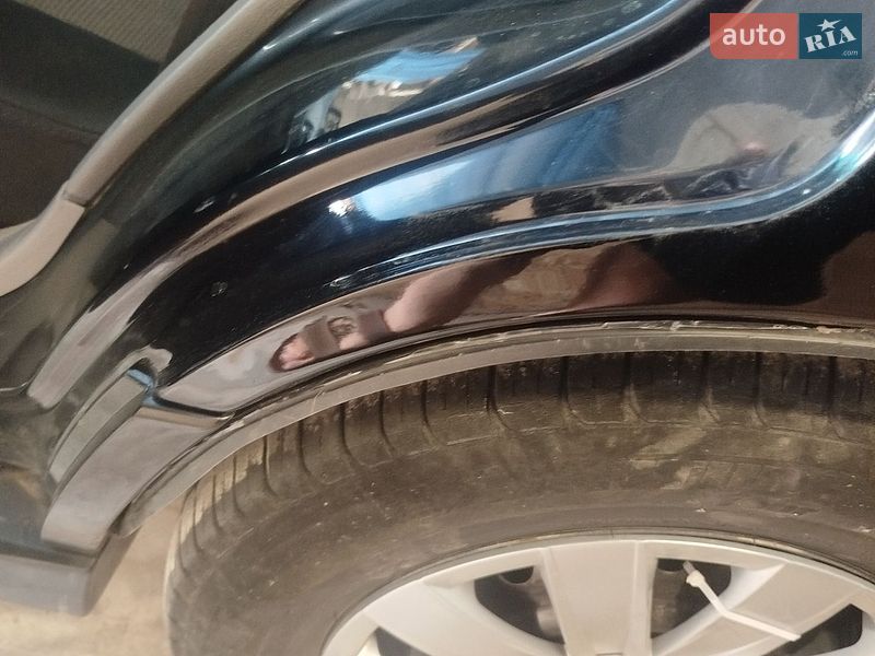Фото Subaru Forester з оголошення AUTO.RIA