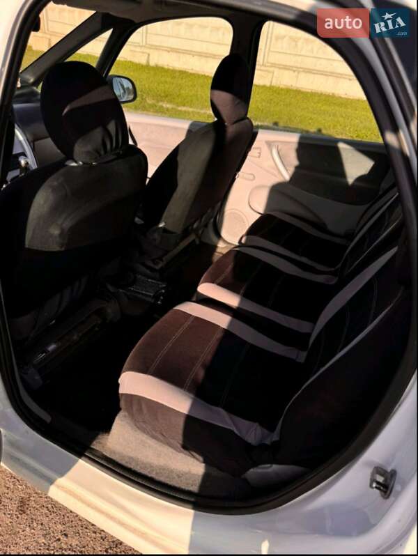 Фото Citroen Xsara Picasso з оголошення AUTO.RIA