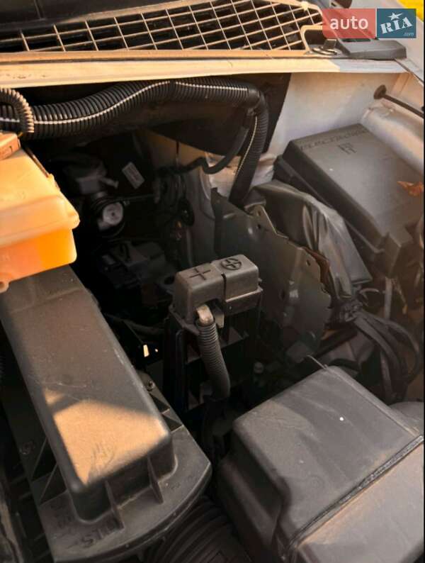 Фото Citroen Xsara Picasso з оголошення AUTO.RIA