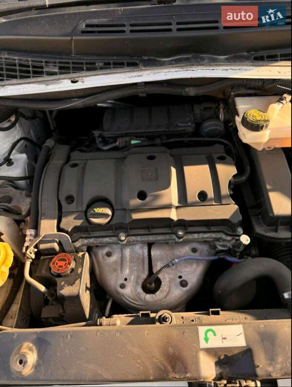 Фото Citroen Xsara Picasso з оголошення AUTO.RIA