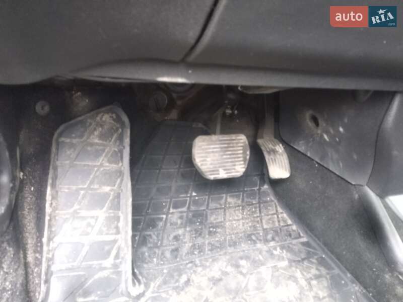 Фото Citroen C4 Picasso з оголошення AUTO.RIA
