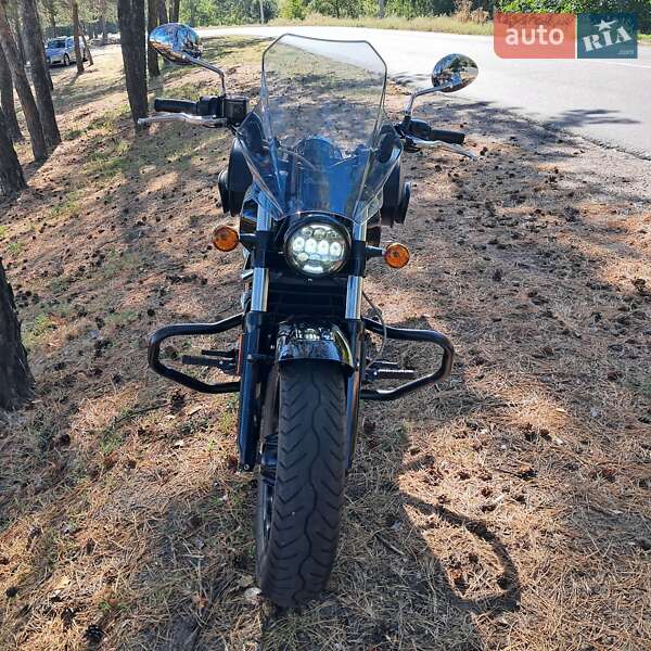 Фото Indian Scout Sixty з оголошення AUTO.RIA