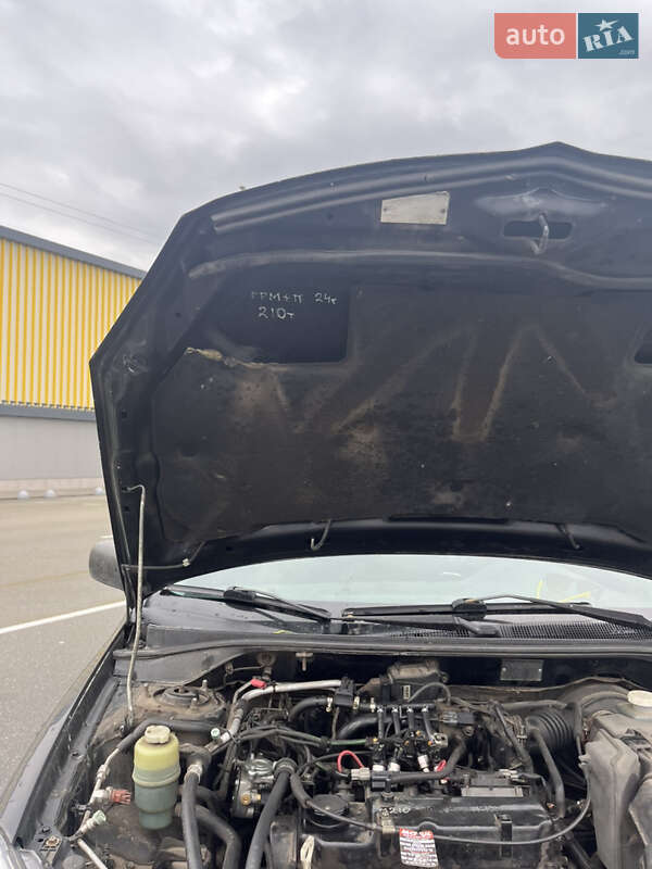 Фото Mitsubishi Lancer з оголошення AUTO.RIA