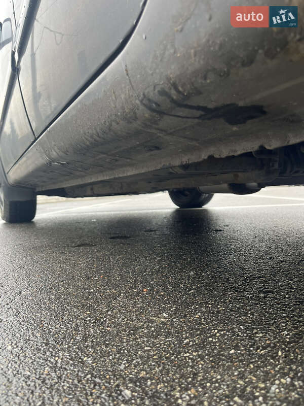 Фото Mitsubishi Lancer з оголошення AUTO.RIA