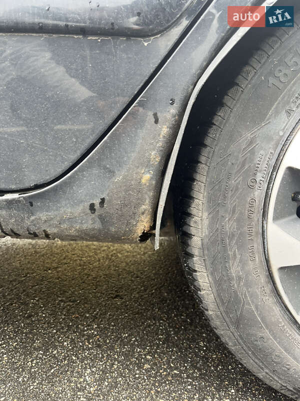 Фото Mitsubishi Lancer з оголошення AUTO.RIA