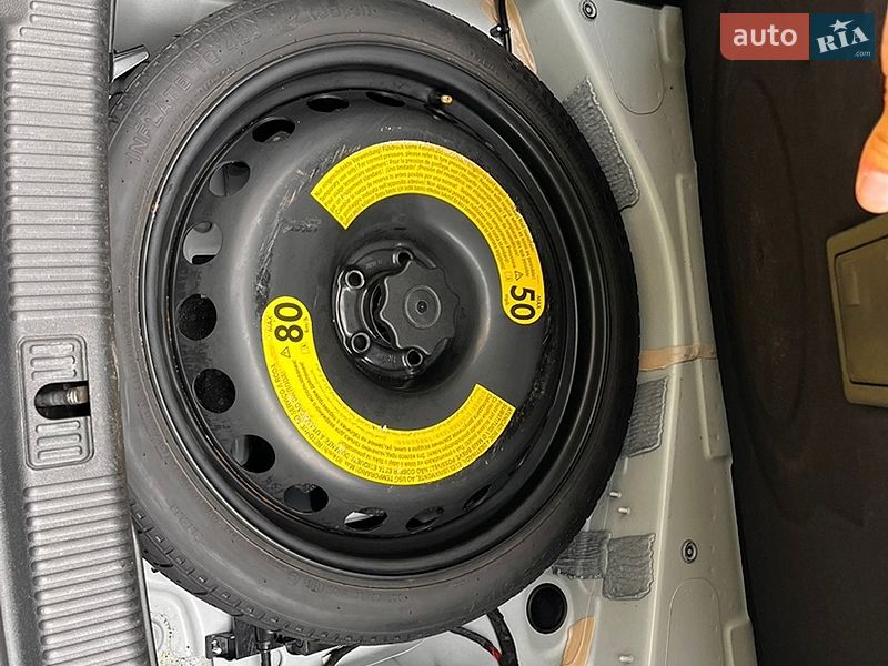 Фото Audi A6 з оголошення AUTO.RIA