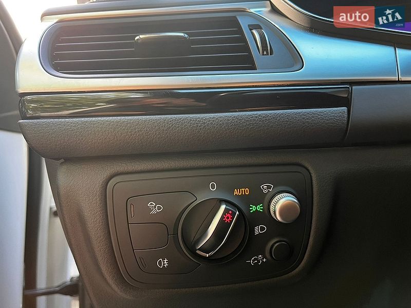 Фото Audi A6 з оголошення AUTO.RIA