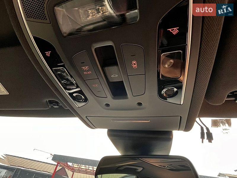 Фото Audi A6 з оголошення AUTO.RIA
