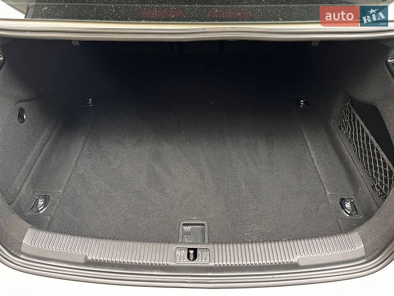 Фото Audi A6 з оголошення AUTO.RIA