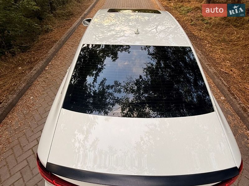 Фото Audi A6 з оголошення AUTO.RIA