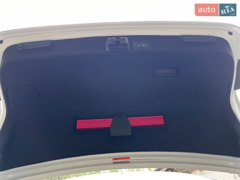 Фото Audi A6 з оголошення AUTO.RIA