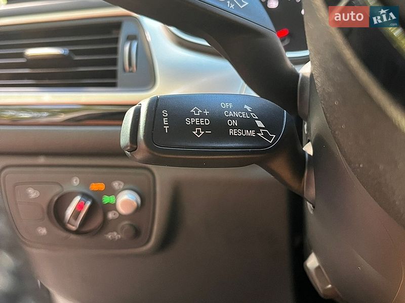 Фото Audi A6 з оголошення AUTO.RIA