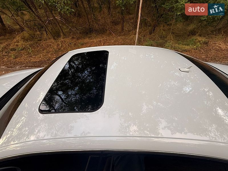 Фото Audi A6 з оголошення AUTO.RIA