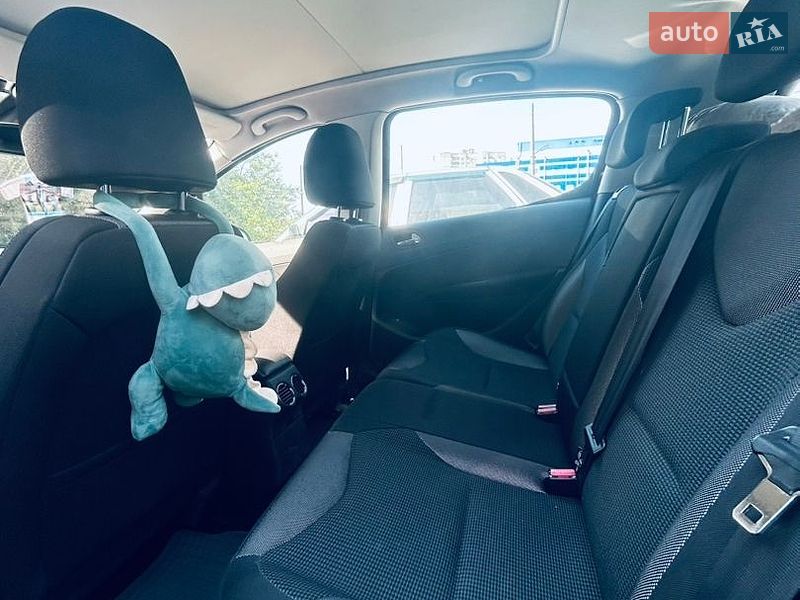 Фото Peugeot 308 з оголошення AUTO.RIA