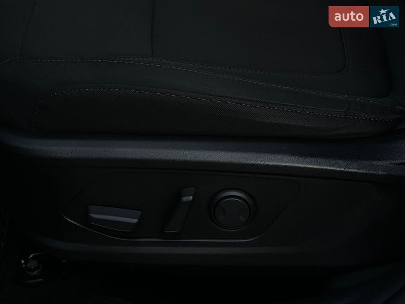 Фото Hyundai Tucson з оголошення AUTO.RIA